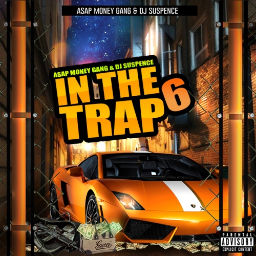 In The Trap 6
